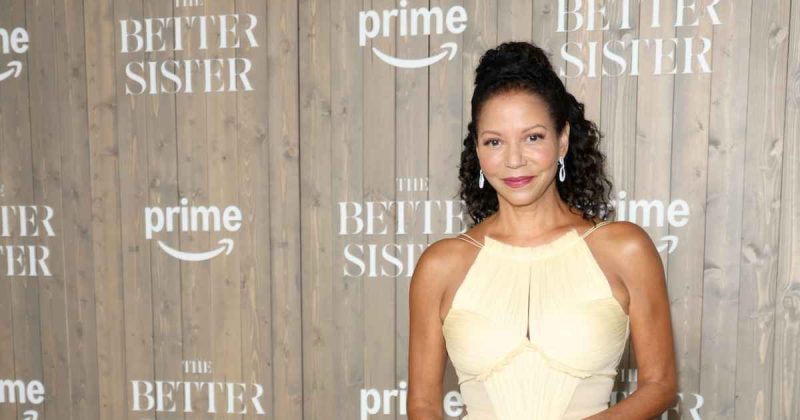 Gloria Reuben Joins the Boston Blue Family! Her Role Revealed!