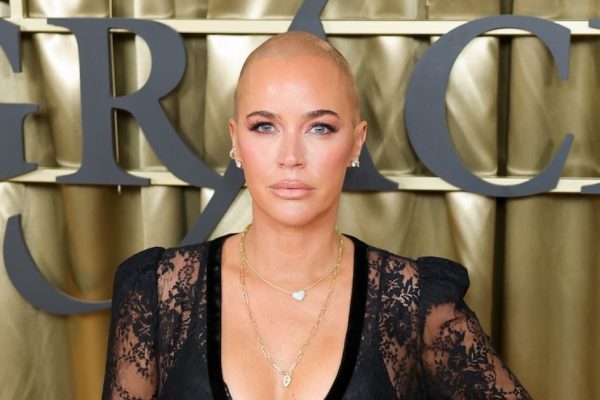 Teddi Mellencamp Finds Love Amidst Her Cancer Journey