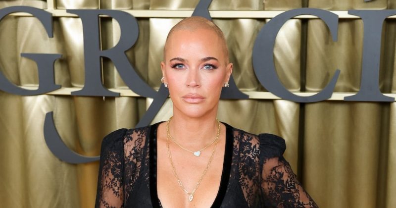 Teddi Mellencamp Finds Love Amidst Her Cancer Journey