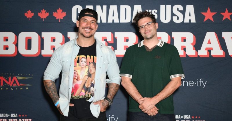 Jax Taylor’s Sober Journey: An Update from Tom Schwartz