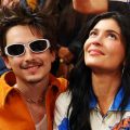 Kylie Jenner and Timothée Chalamet: Courtside Canoodling Confirms Romance?