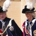A Royal Affair: King Charles III and the Garter Day Spectacle of 2025
