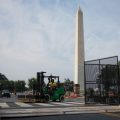 Trump’s Birthday, Army Parade, and Protests: A Weekend of Contrasts