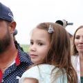 JJ Spaun & Melody: A Love Story on the Fairway