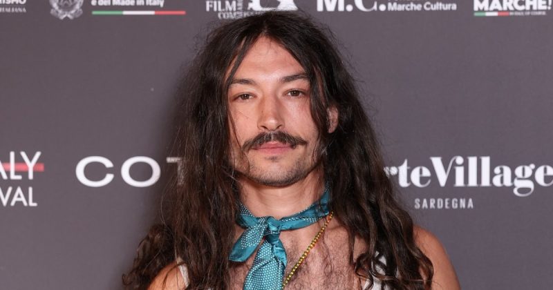 Ezra Miller’s Road to Redemption: A Comeback Story?
