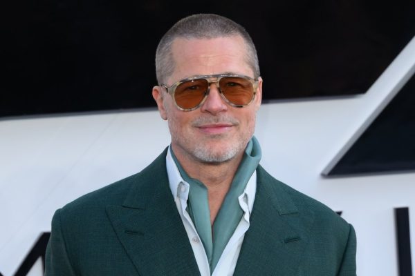 Brad Pitt’s Candid Revelation: A Surprising Confession on Sexuality