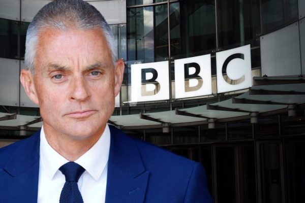 BBC Boss’s Plea: Don’t Bring the Gaza Coverage Home!