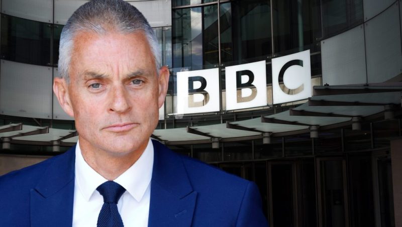 BBC Boss’s Plea: Don’t Bring the Gaza Coverage Home!