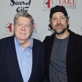 Ted Lasso’s Jason Sudeikis Pays Tribute to Beloved Uncle, George Wendt