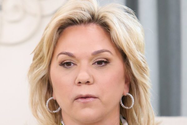 Honey Boo Boo’s Honest Take on Julie Chrisley’s Post-Prison Look