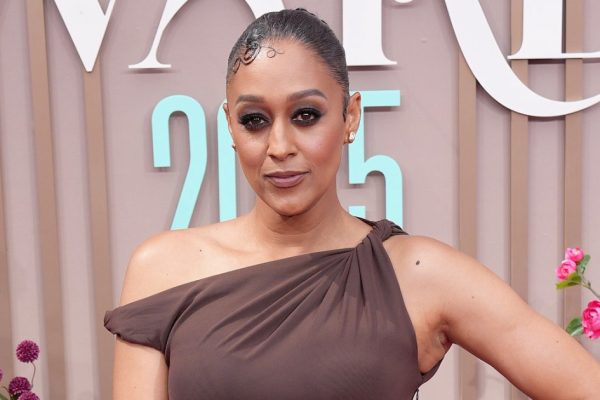 Tia Mowry’s Post-Divorce Wisdom: Lessons Learned and Moving Forward