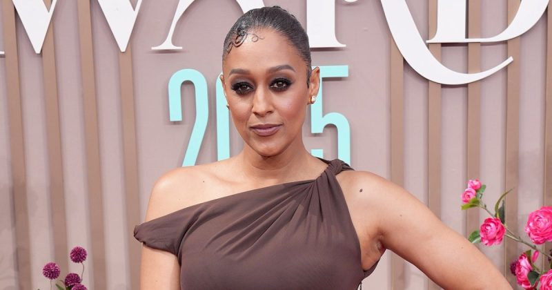 Tia Mowry’s Post-Divorce Wisdom: Lessons Learned and Moving Forward