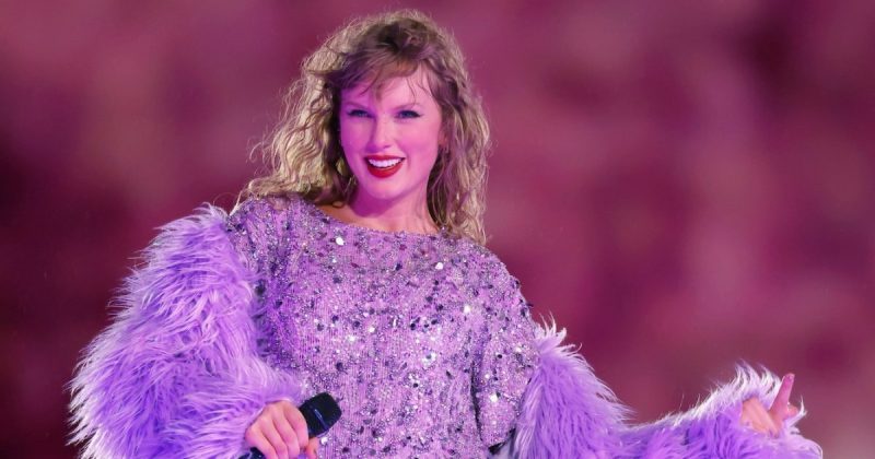 Taylor Swift’s Master Recordings: Victory for the Singer, Updated Copyrights on Streaming Services