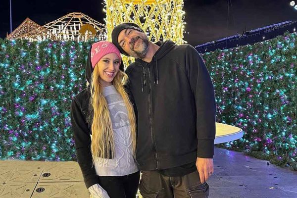From Disneyland Dreams to Dark Allegations: The Rise and Fall of Aaron and Victoria Goodwin