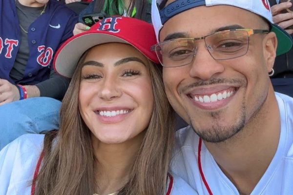 Grant Ellis’ Mom’s Poetic Response to His Split with Juliana Pasquarosa