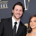 Hailee Steinfeld and Josh Allen: A Surprise Wedding!