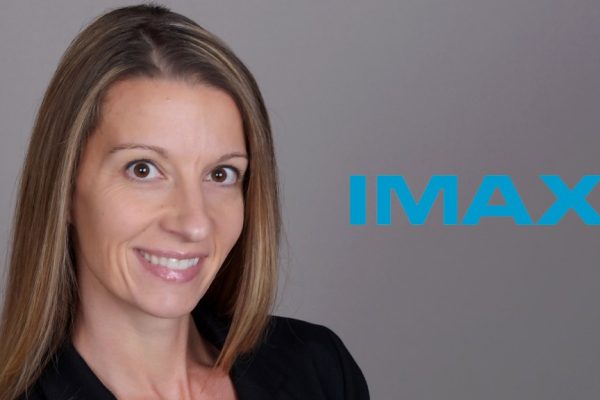 IMAX Shakes Up Distribution: Morgan In, Dehmel Out