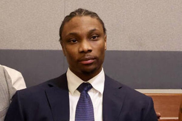 Henry Ruggs’ Prison Apology: A Moment of Remorse?