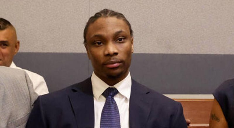 Henry Ruggs’ Prison Apology: A Moment of Remorse?