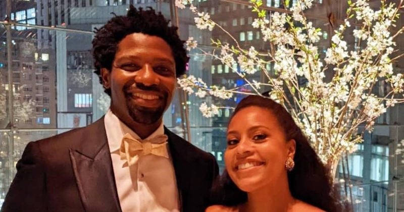 Sheinelle Jones Finds Strength After Husband’s Passing