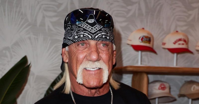 Hulk Hogan’s Health Update: A Brother’s Prayer for the Hulkster