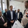 NY Congressmen Denied Access to ICE Facility: What are they Hiding?