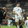 Mexico’s Fans Steal the Show in a Hard-Fought Copa Oro Victory