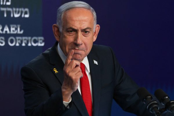 Israel and Iran: On the Brink of War?