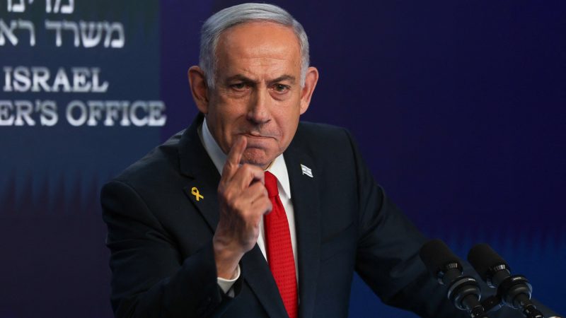 Israel and Iran: On the Brink of War?