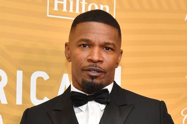 Jamie Foxx’s Emotional BET Awards Speech: A Powerful Testimony of Recovery
