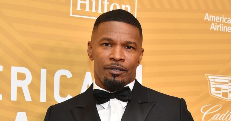 Jamie Foxx’s Emotional BET Awards Speech: A Powerful Testimony of Recovery