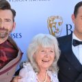 Jilly Cooper’s Spicy Take on Intimacy Coordinators: A Behind-the-Scenes Look at ‘Rivals’