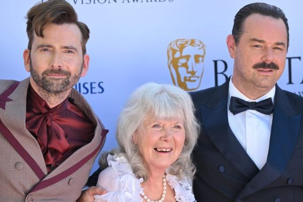 Jilly Cooper’s Spicy Take on Intimacy Coordinators: A Behind-the-Scenes Look at ‘Rivals’