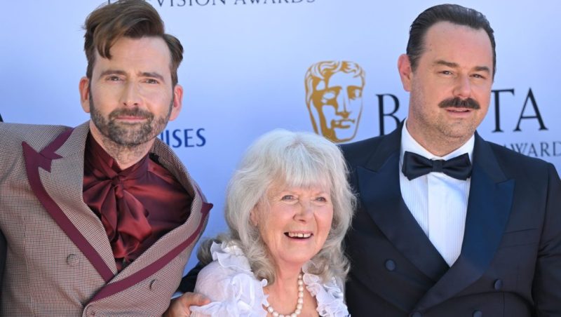 Jilly Cooper’s Spicy Take on Intimacy Coordinators: A Behind-the-Scenes Look at ‘Rivals’