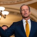 Will They Work Through the 4th?  The GOP’s Race to Deliver Trump’s ‘Big Beautiful Bill’