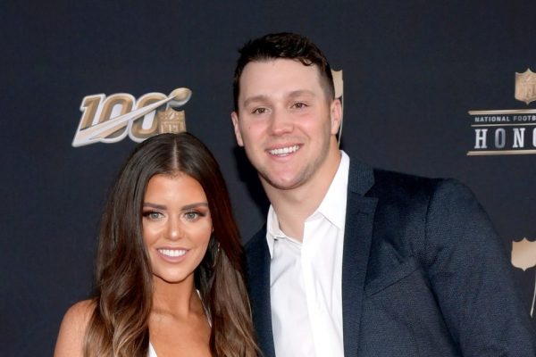 Josh Allen’s Ex Breaks the Silence: A Look at Brittany Williams’ Post-Wedding Instagram