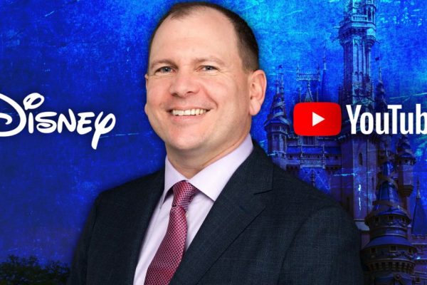 Disney’s Legal Battle Against YouTube’s Connolly: Game Over?