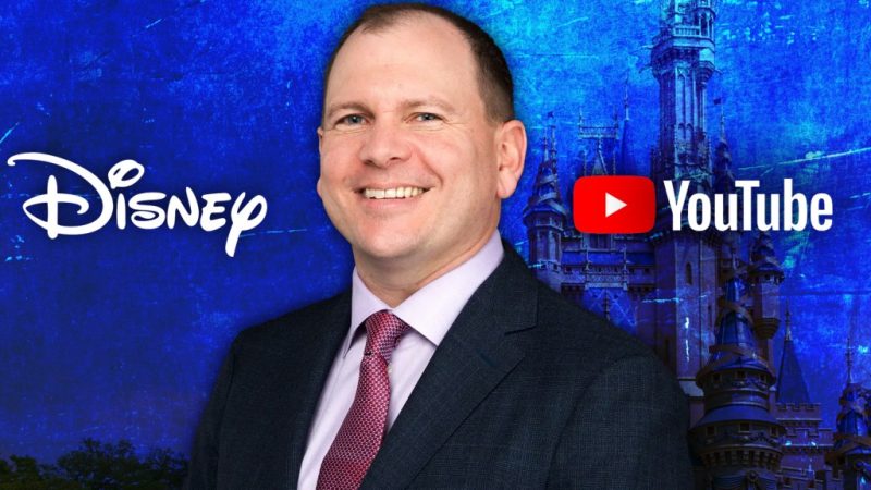 Disney’s Legal Battle Against YouTube’s Connolly: Game Over?