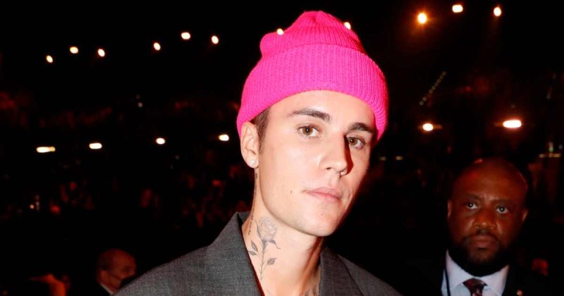 Bieber’s ‘Standing on Business’ Meme: A Hilarious Viral Moment