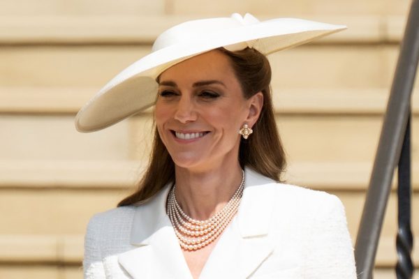 Royal Ascot Surprise: Kate Middleton’s Last-Minute Absence Explained