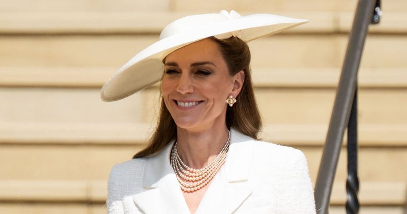 Royal Ascot Surprise: Kate Middleton’s Last-Minute Absence Explained