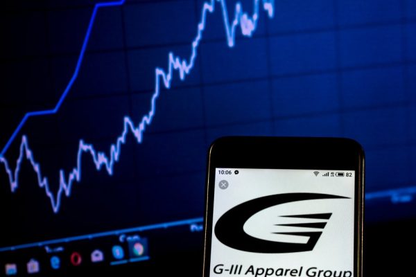 Wall Street’s G-III Apparel Outlook Shifts Before Q1 Earnings Reveal