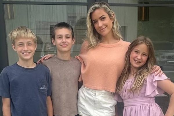 Kristin Cavallari’s Kids Weigh In: The Hilarious Reality of Dating After Divorce