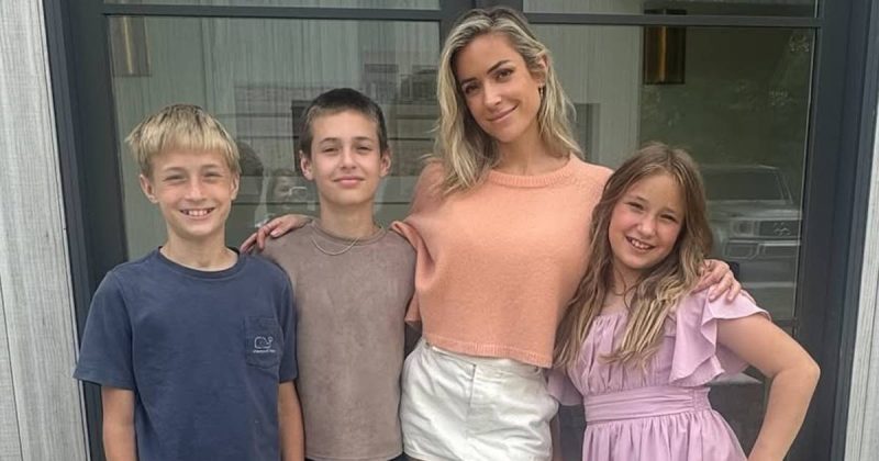 Kristin Cavallari’s Kids Weigh In: The Hilarious Reality of Dating After Divorce