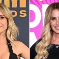 Kristin Cavallari’s Podcast Spill: Kim Zolciak’s Divorce Drama and a Glen Powell Surprise!