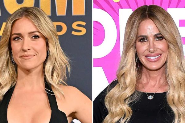 Kristin Cavallari’s Podcast Spill: Kim Zolciak’s Divorce Drama and a Glen Powell Surprise!