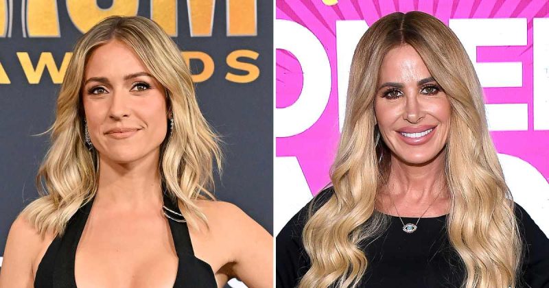 Kristin Cavallari’s Podcast Spill: Kim Zolciak’s Divorce Drama and a Glen Powell Surprise!