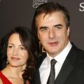 Kristin Davis Finally Sets the Record Straight on Chris Noth Dating Rumors!