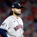 Houston Astros Pitcher Lance McCullers Jr. Receives Death Threats: An Update
