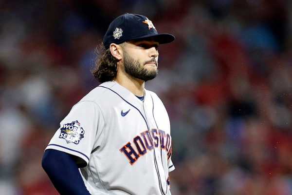 Houston Astros Pitcher Lance McCullers Jr. Receives Death Threats: An Update
